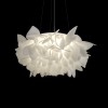 10594/530 White Подвесной светильник LOFT IT Clizia