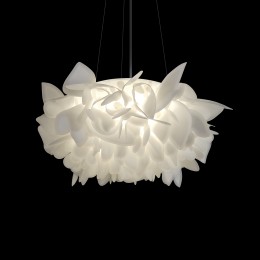 10594/530 White Подвесной светильник LOFT IT Clizia