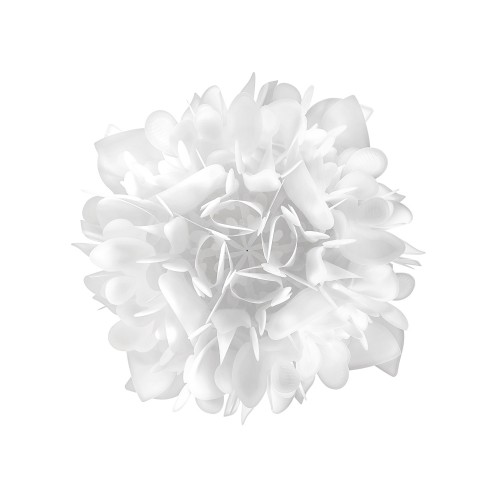 10594/530 White Подвесной светильник LOFT IT Clizia