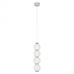 10205/B Подвесной светильник LOFT IT Pearls