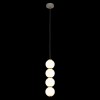 10205/B Подвесной светильник LOFT IT Pearls