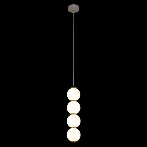 10205/B Подвесной светильник LOFT IT Pearls