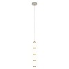 10205/B Подвесной светильник LOFT IT Pearls