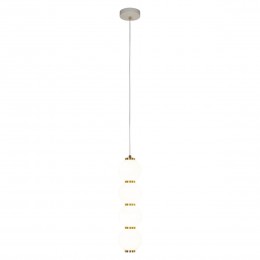 10205/B Подвесной светильник LOFT IT Pearls