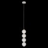 10205/B Подвесной светильник LOFT IT Pearls