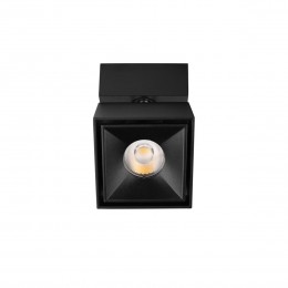 10323/B Black Накладной светильник LOFT IT Focus