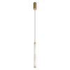 10412P/400 Подвесной светильник LOFT IT Sumatra
