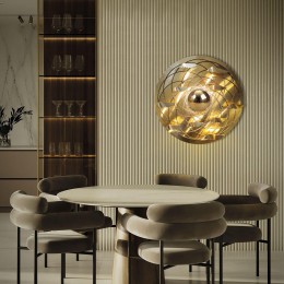 10142/600 Бра LOFT IT Aurum