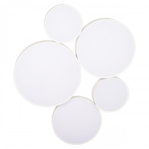 10218 White Потолочный светильник LOFT IT Drum