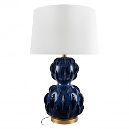 10505T Настольная лампа LOFT IT Cobalt