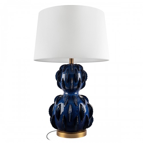 10505T Настольная лампа LOFT IT Cobalt