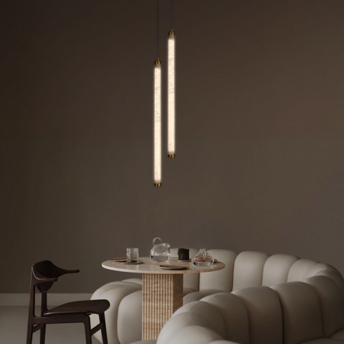 10412P/400 Подвесной светильник LOFT IT Sumatra