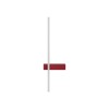 10149/600 Red Настенный светильник LOFT IT Linio