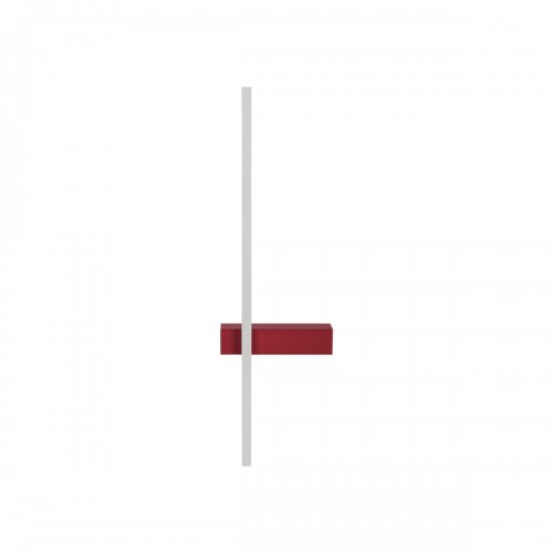 10149/600 Red Настенный светильник LOFT IT Linio