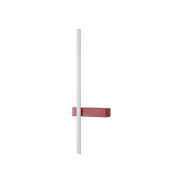 10149/600 Red Настенный светильник LOFT IT Linio
