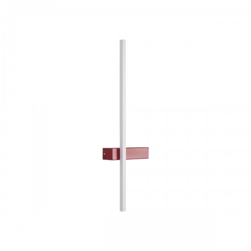 10149/600 Red Настенный светильник LOFT IT Linio
