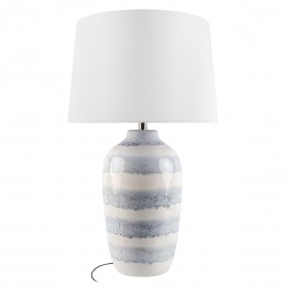 10510T Настольная лампа LOFT IT Aquarelle