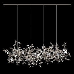 10101/4 Chrome Подвесной светильник LOFT IT Spark