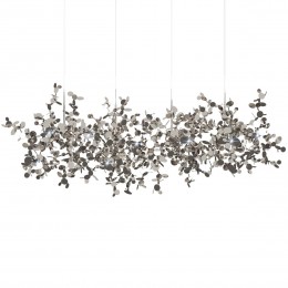 10101/4 Chrome Подвесной светильник LOFT IT Spark