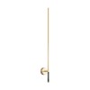10150/930 Green Настенный светильник LOFT IT Handle