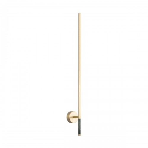 10150/930 Green Настенный светильник LOFT IT Handle