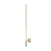 10150/930 Green Настенный светильник LOFT IT Handle