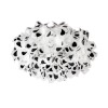 10595/780C Black Потолочный светильник LOFT IT Clizia
