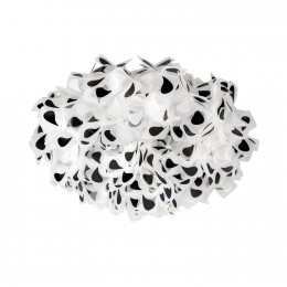 10595/780C Black Потолочный светильник LOFT IT Clizia