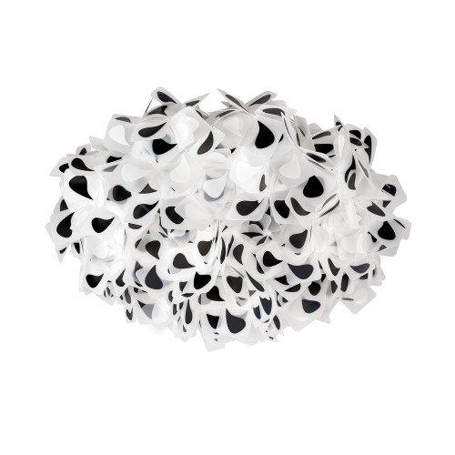 10595/780C Black Потолочный светильник LOFT IT Clizia