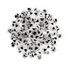 10595/780C Black Потолочный светильник LOFT IT Clizia