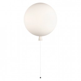 10599/300C White Потолочный светильник LOFT IT Airy