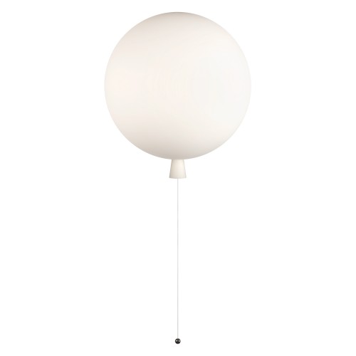 10599/300C White Потолочный светильник LOFT IT Airy