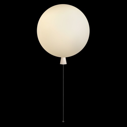 10599/300C White Потолочный светильник LOFT IT Airy