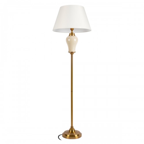 10488F Торшер LOFT IT Daisy