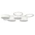 10317/7 White Потолочный светильник LOFT IT Pin 10317/7 White Потолочный светильник LOFT IT Pin