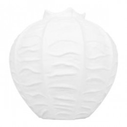 10265V/S Декоративная ваза LOFT IT Blanca