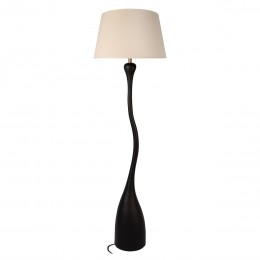 10571F Black Торшер LOFT IT Ariadne