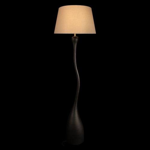 10571F Black Торшер LOFT IT Ariadne