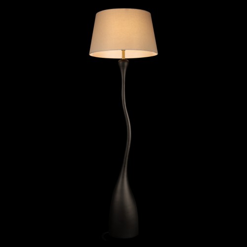 10571F Black Торшер LOFT IT Ariadne