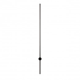 10054BK Настенный светильник LOFT IT Rays