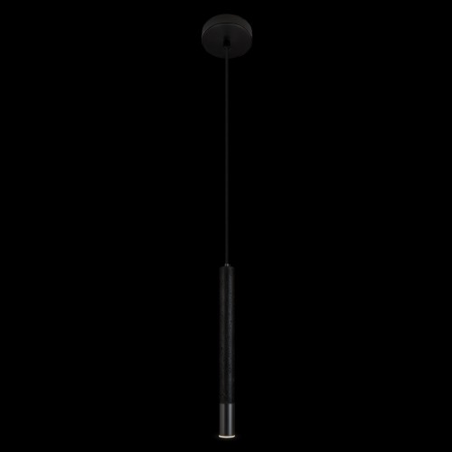 10583D Black Подвесной светильник LOFT IT Everest