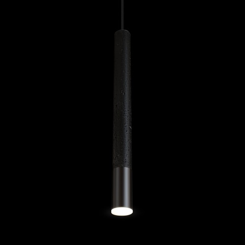 10583D Black Подвесной светильник LOFT IT Everest