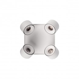10326 White Накладной светильник LOFT IT Case