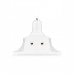 10356F Гипсовый встраиваемый светильник под покраску LOFT IT Ghost