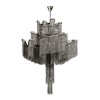 10208/1000 Gunmetal Подвесной светильник LOFT IT Stream