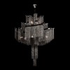 10208/1000 Gunmetal Подвесной светильник LOFT IT Stream