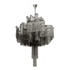 10208/1000 Gunmetal Подвесной светильник LOFT IT Stream