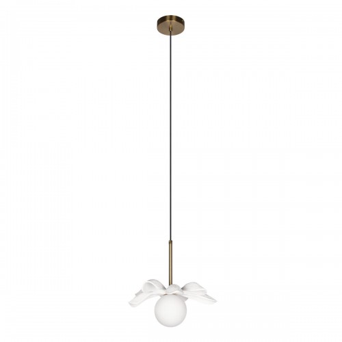 10213/A White Подвесной светильник LOFT IT Monro