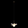 10213/A White Подвесной светильник LOFT IT Monro