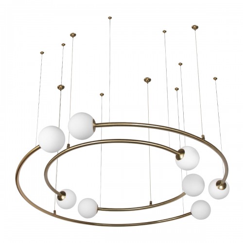 10155/1100 Gold Подвесной светильник LOFT IT Infinite